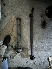 Kardanwelle Maserati Biturbo Qp4 337 Quattroporte 2,8 Automatik