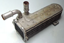 AUDI A3 8P / 2,0TDI 140PS / ABGASKÜHLER ABGAS KÜHLER / 03G131513J (GP91)