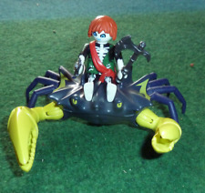 Playmobil -  Pirates - 4804 - Riesenkrebs mit Kämpfer