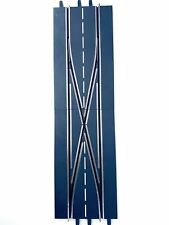 Carrera Digital 124 / 132 - Doppelweiche 30347 (2teilig) NEU Bahn Erweiterung 