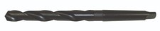 Spiralbohrer Maschinenbohrer 10,0 - 100,0 mm - HSS - DIN 345 , MK - Schaft