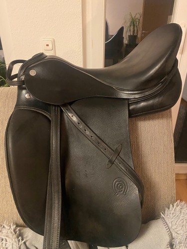Schumacher dressursattel - schumacher,