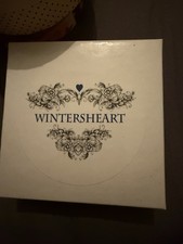 Wintersheart Lebkuchen