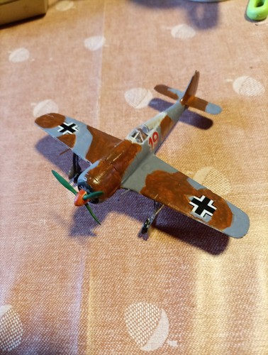 Flugzeugmodell von revell - von,