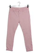 MISS ANNA Damen Stoffhose Gr