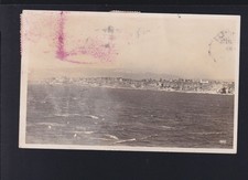 Türkei Turkey AK Gallipoli gelaufen Griechenland Greece