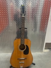 Delta Acoustic 12 String