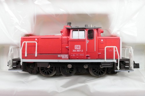 Minitrix 12622 diesellok - minitrix, br