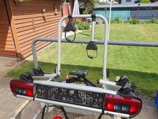 ATERA STRADA SPORT M2 022684 Fahrradträger Kupplungsträger Heckträger 2 Räder