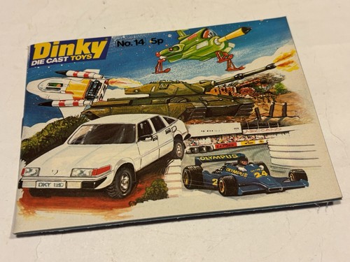 Vintage dinky toys meccano - vintage,