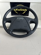 Ford Probe 2 Lederlenkrad