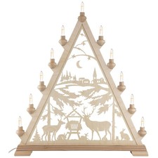 Schwibbogen Spitze Taulin