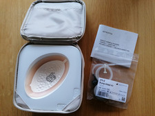 amoena 1 Brustprothese Links Balance Adapt Air SV Size M Beige Silikon OVP