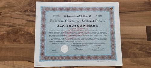 Eisenbahn stralsund tribsees - eisenbahn,