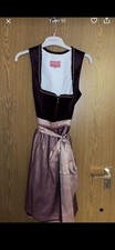 Dirndl damen trachtenkleid - dirndl,
