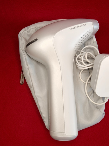 Philips lumea precision - precision, plus