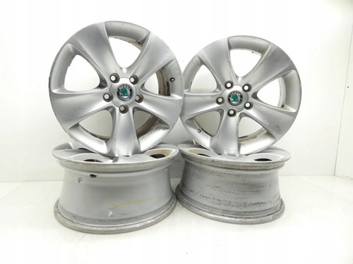 Alufelge zoll 0 5x112 - zoll, 7.0"