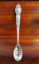 Seltener Tiffany & Co "Olive"