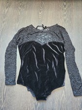 C&A Body Shirt M 38/40 Langarm