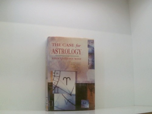 The case for astrology west - the,