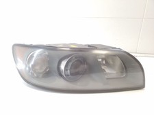 Volvo V50 2006 Rechts