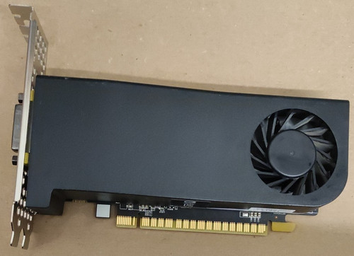 Nvidia geforce gtx - nvidia,