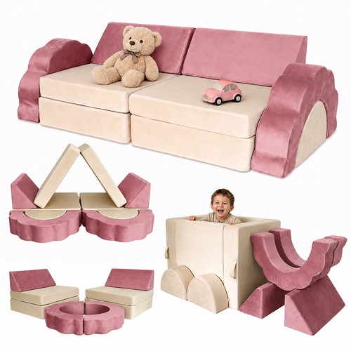 Kinder spielsofa kindersofa - kinder,