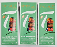 3x Nestle 319, Special. T