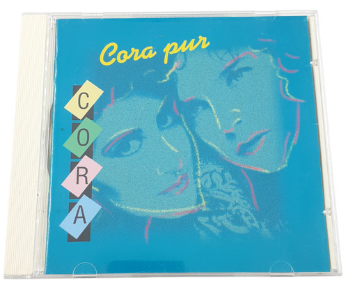 Cora pur cd - -,