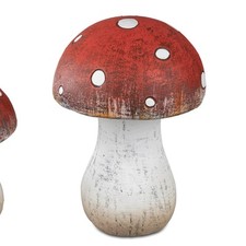 Dekoobjekt Fliegenpilz