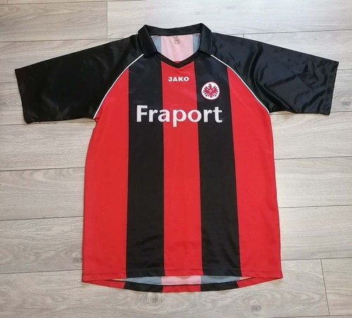Eintracht frankfurt jako - eintracht,
