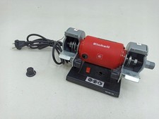 Einhell TH-XG 75 120 W Doppelschleifmaschine