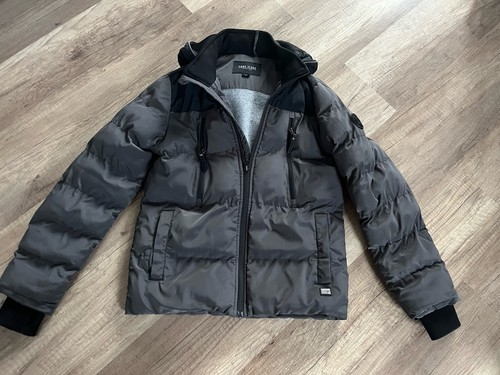 Winterjacke jungen 164 - jungen,