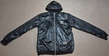 Adidas Chile 62 Winterjacke Gr. L , Schwarz, AGC007