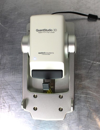 Thermo quantstudio digital - quantstudio,