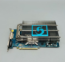 Sparkle GEFORCE 9800GT 512MB GDDR3  PCI-E S-VIDEO 2XDVI GRAFIKKARTE #1079