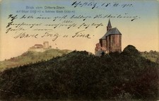 Ak Schesslitz Scheßlitz in