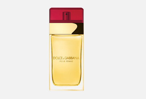 Dolce gabbana pour - &, femme