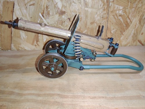 Vintage feuerzeug geschütz - feuerzeug,