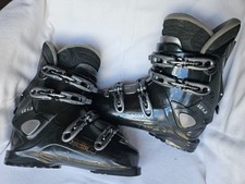 LOWA Skischuhe Skistiefel Skiboots Gr.41,42 - 27 cm, 310 mm