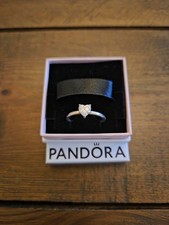 Pandora  Ring 925 Silber,Größe 58