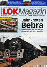 Lok Magazin 9 2022 -