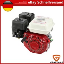 Benzinmotor kartmotor - benzinmotor,