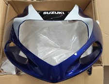 Gabelkopf neu Suzuki GSX-R