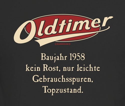 Herren geburtstag shirt - herren,