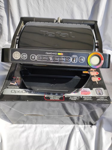 Optigrill gc712812 - optigrill,