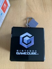 Nintendo Museum Schlüssel