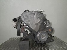 Motor ohne Anbauteile (Diesel)