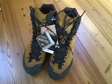 Mammut Damen Kento Advanced