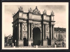 Ansichtskarte Potsdam, Blick